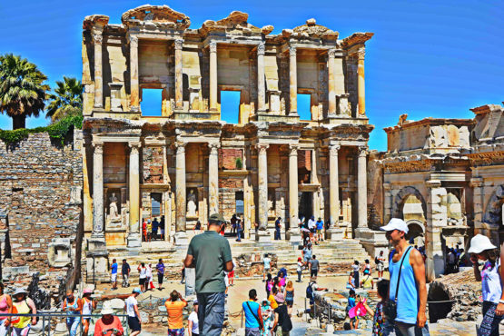 Ephesus Tours