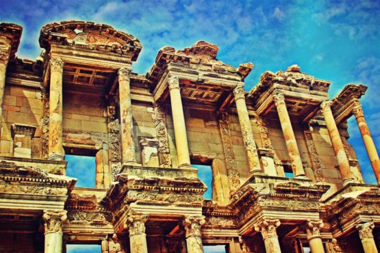 Ephesus Tours