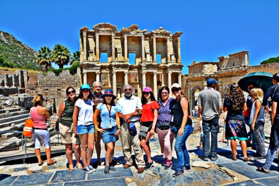 Ephesus Tours