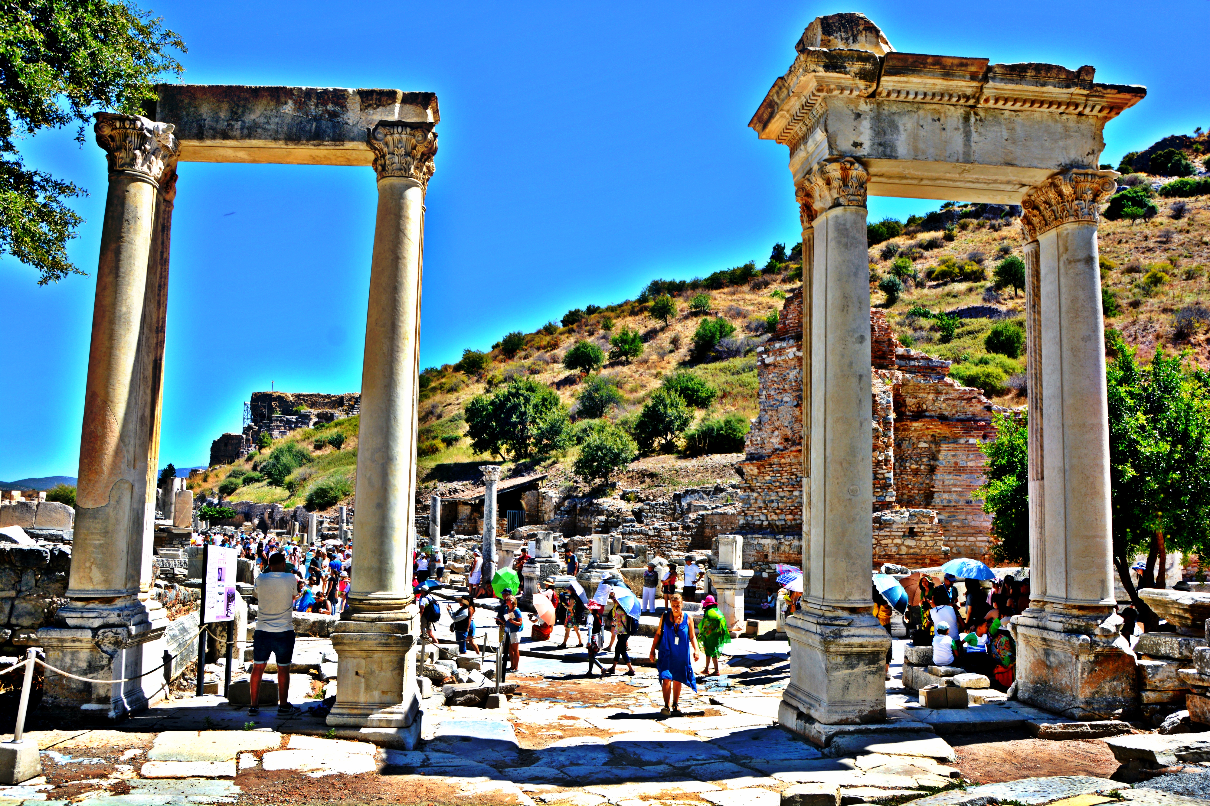 Ephesus Tours