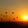 Cappadocia Balloon Tour