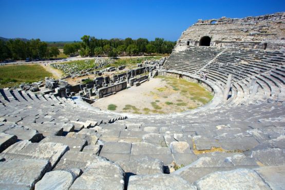 Ephesus Tours