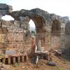 Aphrodisias Turkey