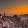 Cappadocia Turkey