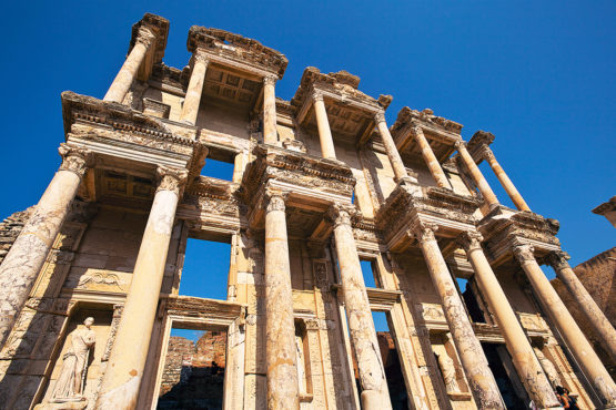 Ephesus Tours