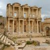 Ephesus Celsus Library