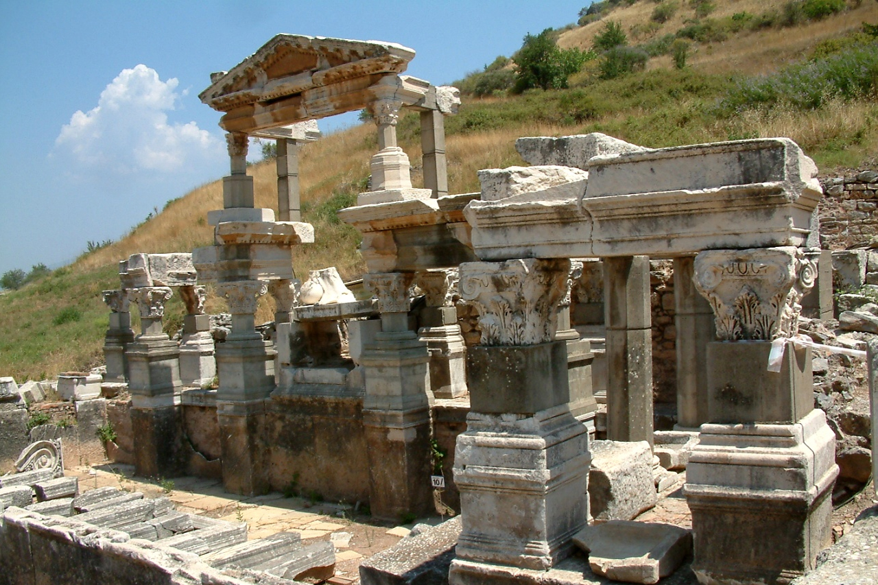 Ephesus