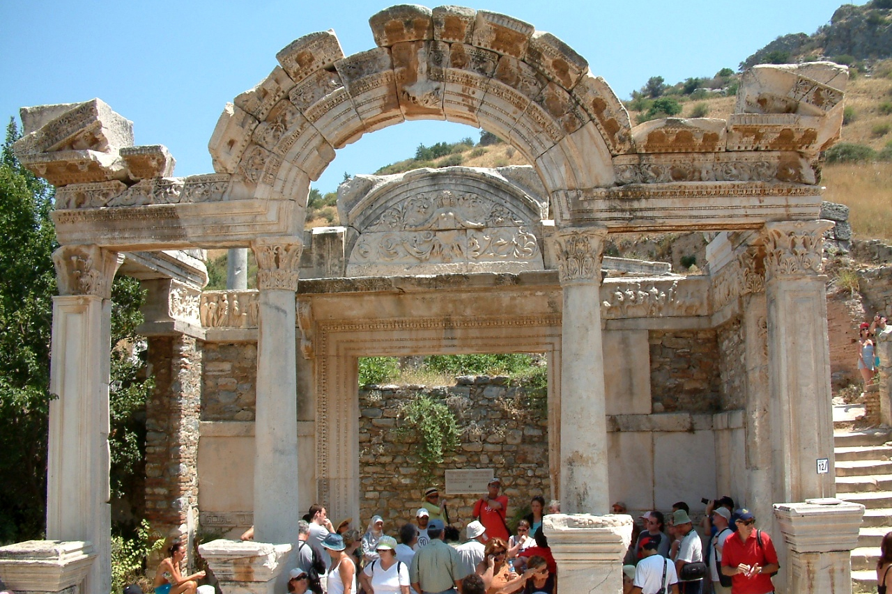 Ephesus Tours