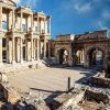 Ephesus Turkey