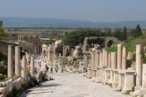 Ephesus Tours