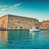 Heraklion Greece