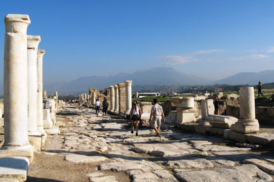 Laodicea Turkey