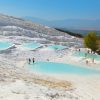 Pamukkale Turkey