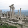 Pergamon Turkey