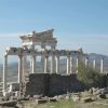 Pergamon Turkey