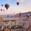 Cappadocia Balloon Tour